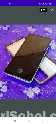 Oppo F21pro 5G